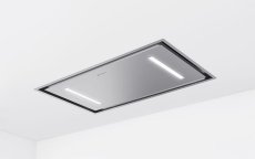 Faber HEAVEN DUAL LIGHT X FLAT KL A90 nerez