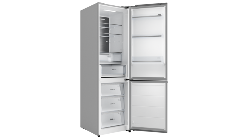 Kombinovaná chladnička Teka RBF 68670 WH