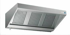 OEM odsavač par ND-03-11/30 3000x1100x450