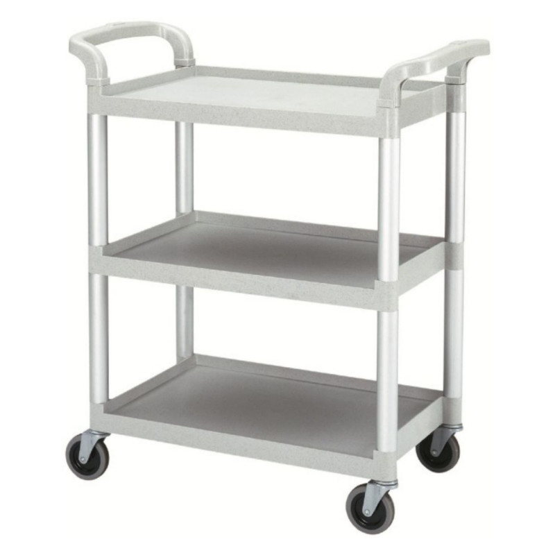 Cambro Vozík servírovací, nosnost 180 kg Cambro Vozík servírovací, nosnost 180 kg