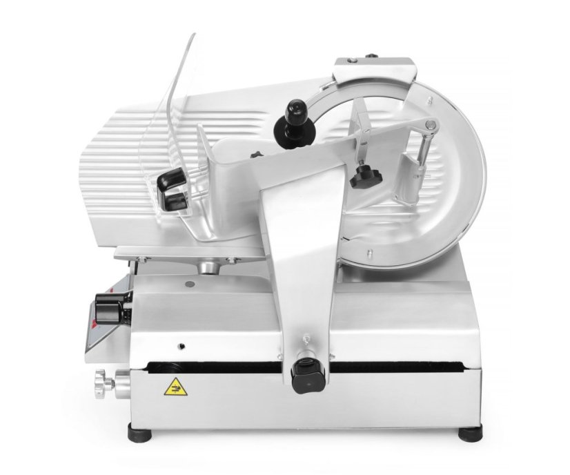 Kráječ, automatický 350, HENDI, 230V/370W, 990x670x(H)730mm