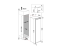 Šuplíkový mrazák Whirlpool WHSD18F013C2P