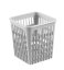 Myčka na sklo 40x40 - elektromechanické řízení, HENDI, 230V/2800W, 470x510x(H)710mm