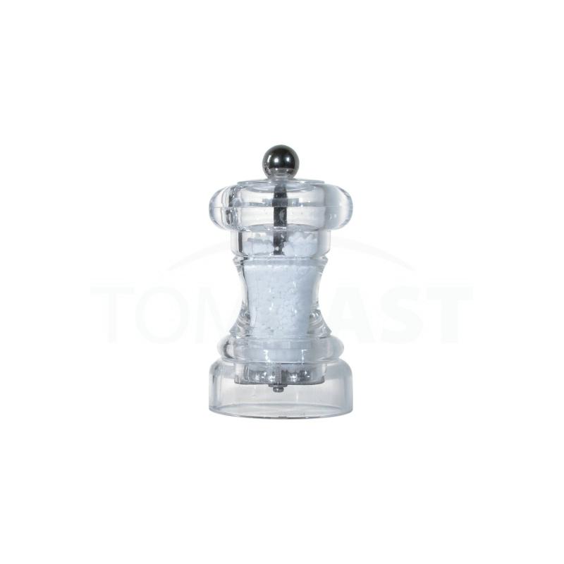 de Buyer Mlýnek na sůl 10 cm | D-S380-108383 de Buyer Mlýnek na sůl 10 cm | D-S380-108383