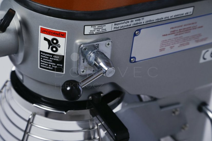 Univerzální robot SPAR SP-22 (230V)