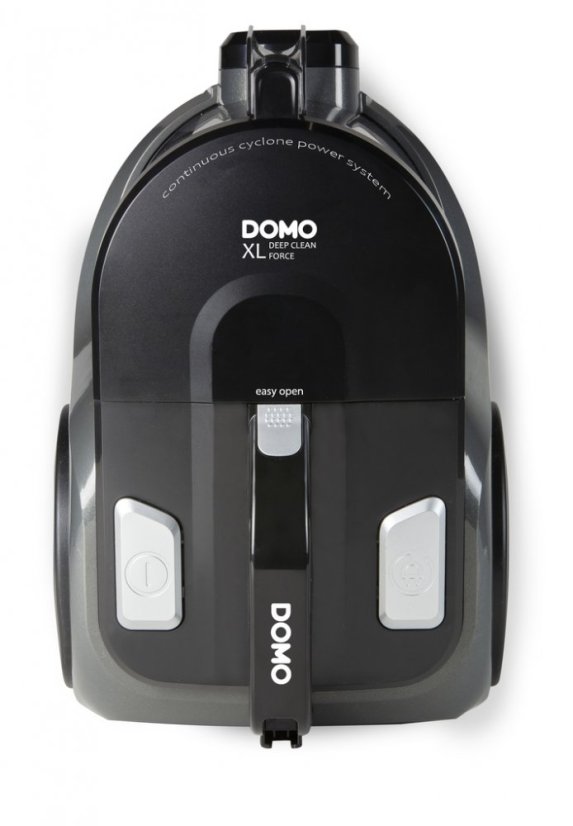 Bezsáčkový vysavač DOMO DO7295S