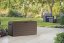 Zahradní box Keter Atlas 270 l hnědý