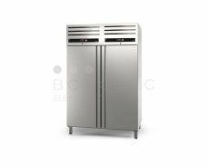 Asber skříň chladící kombi GCPZ-1402/2 (+/+)