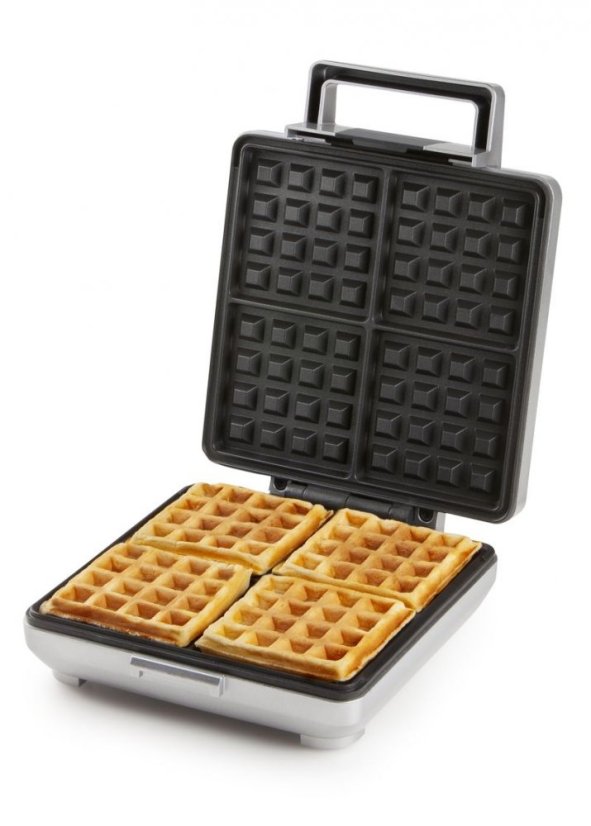 Vaflovač DOMO DO9250W