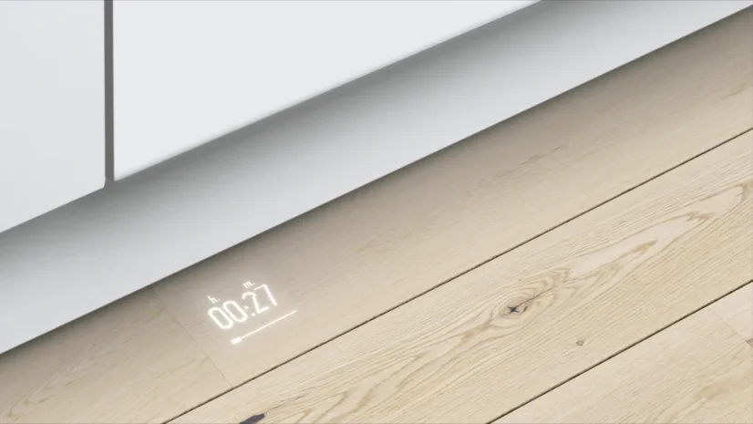 Vestavná myčka nádobí Bosch SMD8TCX04E