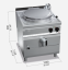 Dvouplášťový kotel Bertos E9P20I