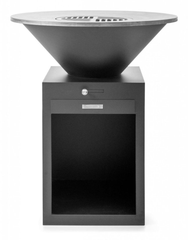 Gril G21 Oregon Black