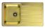 Alveus LINE 20 Monarch Bronze