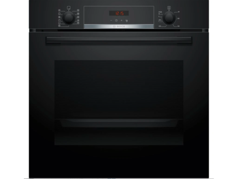 Vestavná trouba Bosch HBA574BB3