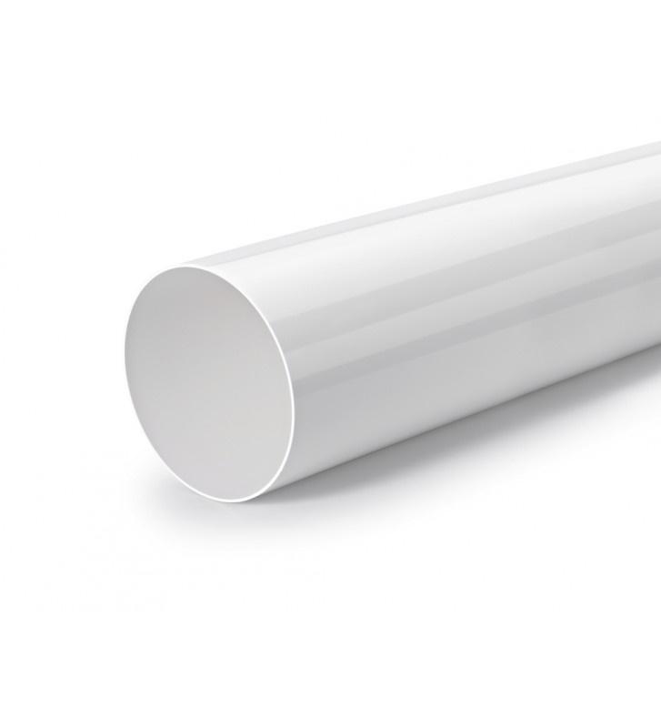 Naber R-150 - kulaté potrubí 500 mm Naber R-150 - kulaté potrubí 500 mm