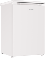 Šuplíkový mrazák Concept MZ2355wh