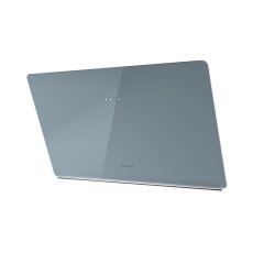 Komínová digestoř Faber - GLAM LIGHT ZERO DRIP DB A80 Nástěnná