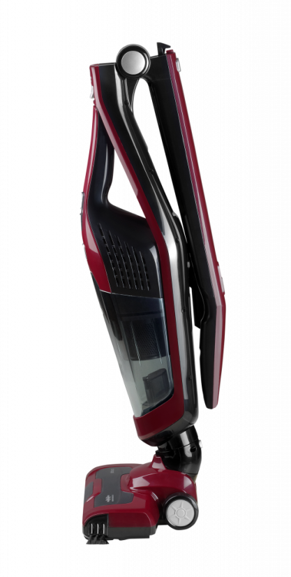 Aku vysavač Concept VP4136
