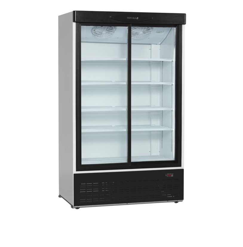 Chladicí skříň TEFCOLD FS 1202 S