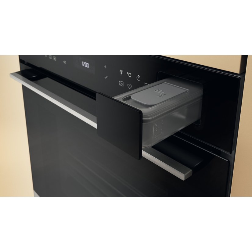 Vestavná trouba Whirlpool WOI7A8PT1SXA