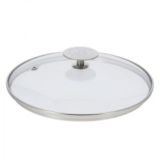 de Buyer Milady poklice skleněná pr. 32 cm