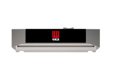 Kondenzační digestoř pro 16 a 20-ti policové trouby Millennial Touch Screen a Black Mask, Tecnoeka, 230V/600W, 930x1045x(H)308mm