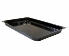BakerSystem plech lisovaný GN 1/1-40 smalt "top quality"