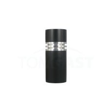 de Buyer Mlýnek na sůl 12,5 cm - ebenový | D-S323-120606