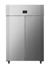 Lednice, Arktic, Profi Line PLUS, 860L, Stříbrná, 230V/230W, 1374x830x(H)1940mm