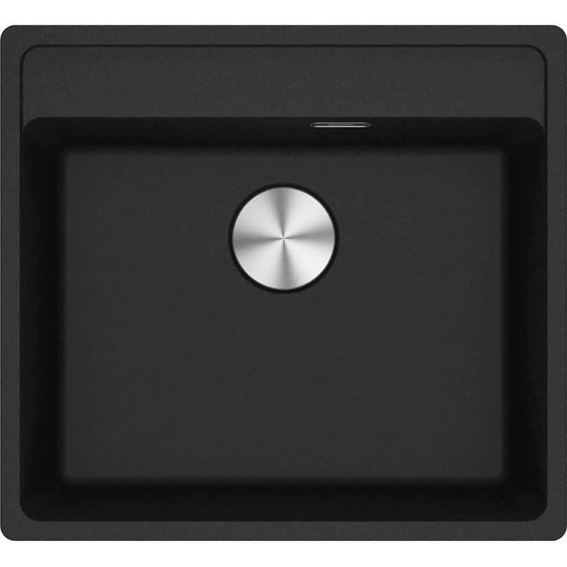 Franke MRG 610-52 RTL onyx Maris Fragranit