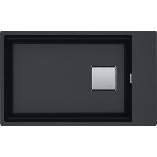 Franke KNG 110-62 onyx Kubus 2 Fragranit