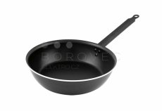 Matfer Bourgeat pánev Al/Teflon na soté (Ø240 mm, hmotnost 0,95kg)