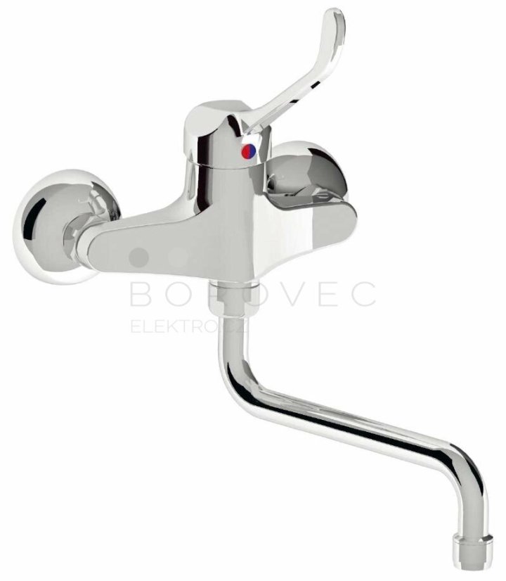 Rubinetterie baterie stolní profi eco provedení pákové 00405253 Rubinetterie baterie stolní profi eco provedení pákové 00405253