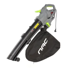Vysavač listí NAC VBE350-AS-DW 3200W