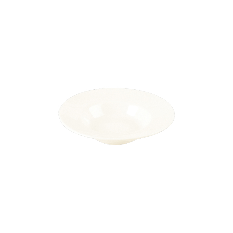 RAK Porcelain RAK Nano podšálek pr. 10 cm | RAK-NNSA10 RAK Porcelain RAK Nano podšálek pr. 10 cm | RAK-NNSA10