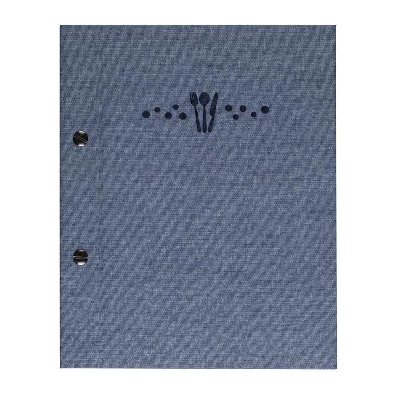 Lacor Menu karta 17 × 23,5 cm (A5) Lacor Menu karta 17 × 23,5 cm (A5)