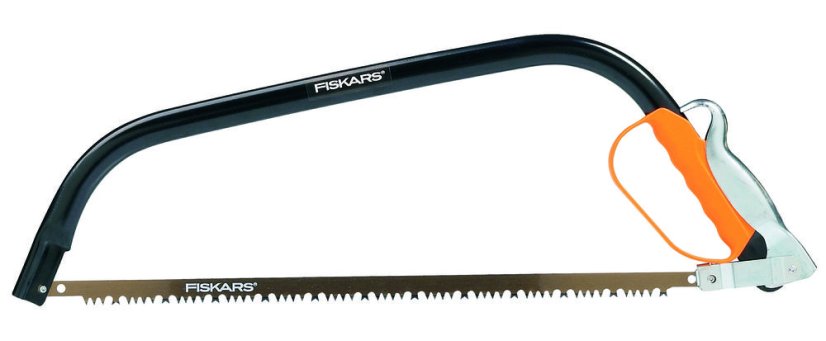 Pila Fiskars SW30 21" rámová Pila Fiskars SW30 21" rámová