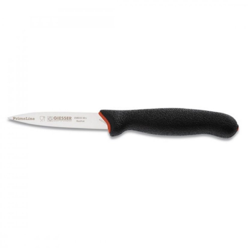 Giesser Nůž Prima Line na zeleninu 10 cm Giesser Nůž Prima Line na zeleninu 10 cm