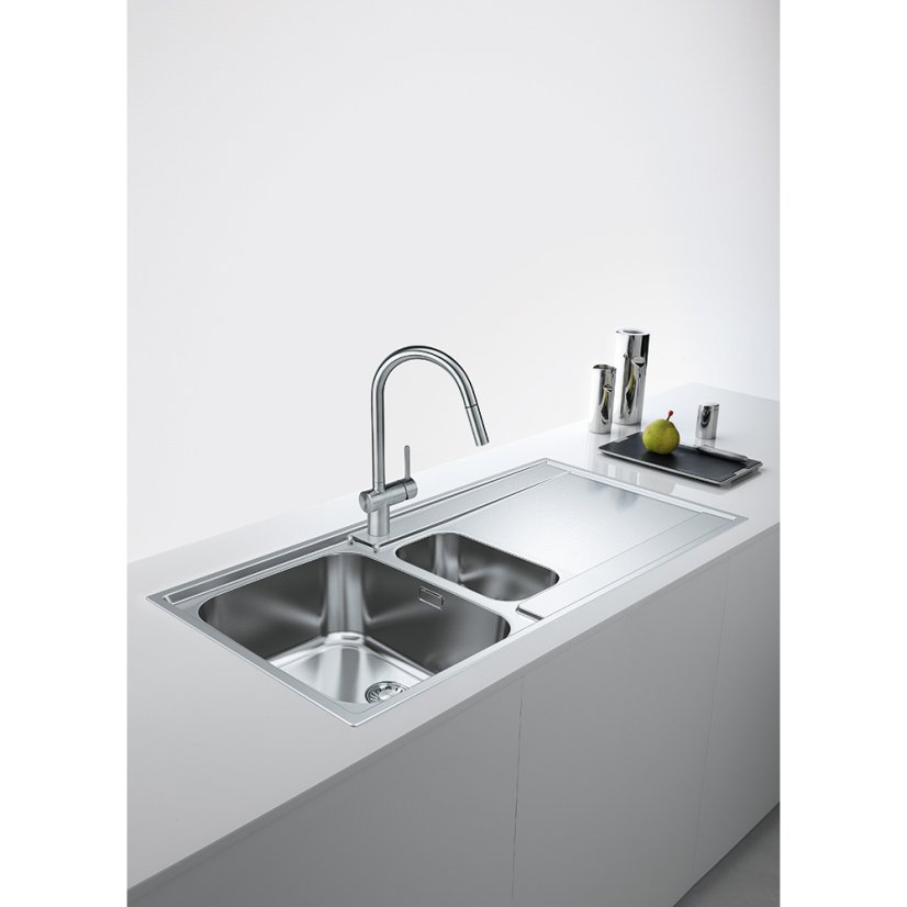 Franke FC 0047.501 LEDA NEO Celonerez
