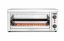 Salamander GN 1/1, HENDI, 230V/3645W, 689x397x(H)318mm
