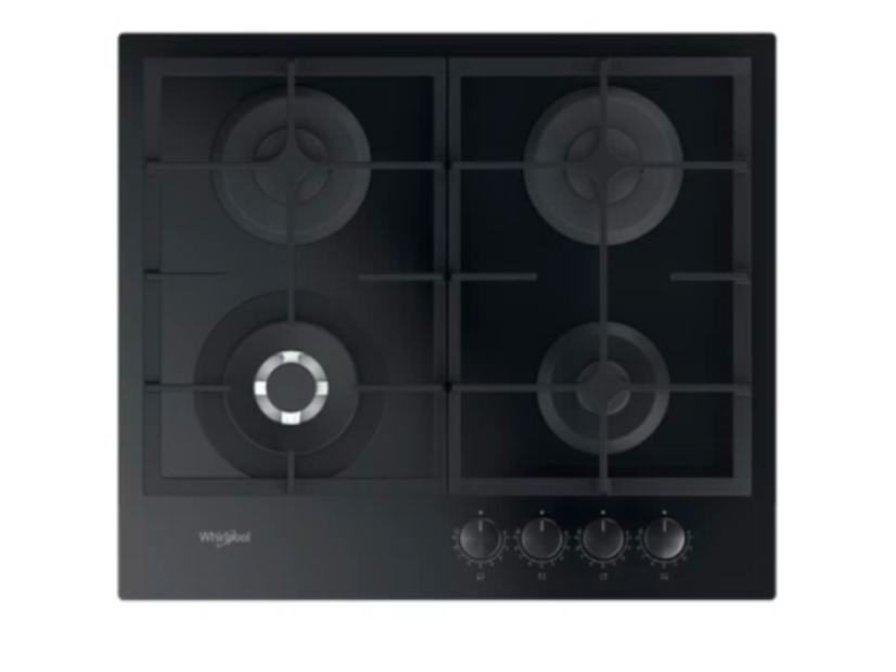Plynová varná deska Whirlpool GOFL629/NB1