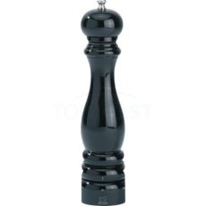 Peugeot Paris mlýnek U-Select na pepř 30 cm, černý