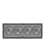 Serrco by TEFCOLD SKB-4.1