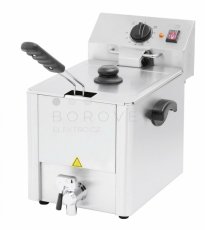 OEM fritéza HDF8