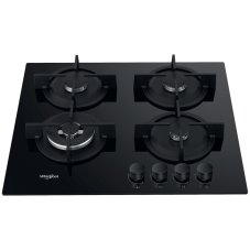 Plynová varná deska Whirlpool GOR625/NB1