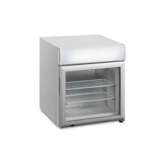 Mrazicí skříň TEFCOLD UF 50 GCP