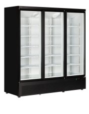 Mrazicí skříň TEFCOLD Atom Maxi F3DB