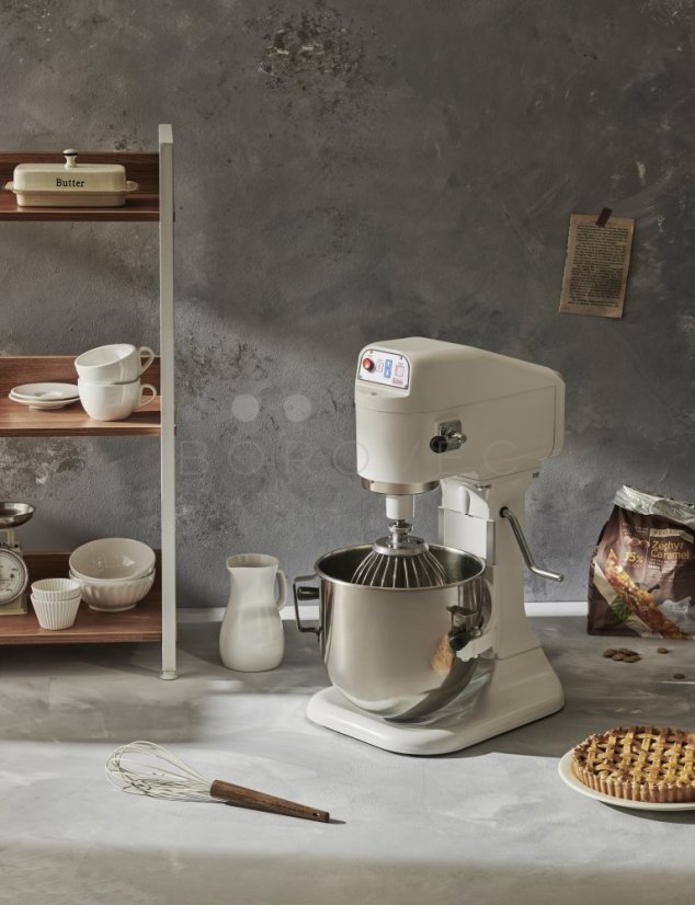 Univerzální kuchyňský robot SP 800A SPAR
