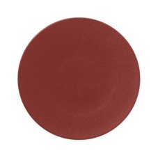RAK Porcelain RAK Talíř mělký 29 cm, tmavě červená | RAK-NFSPCP29DR