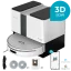 Robotický vysavač Concept vr4050